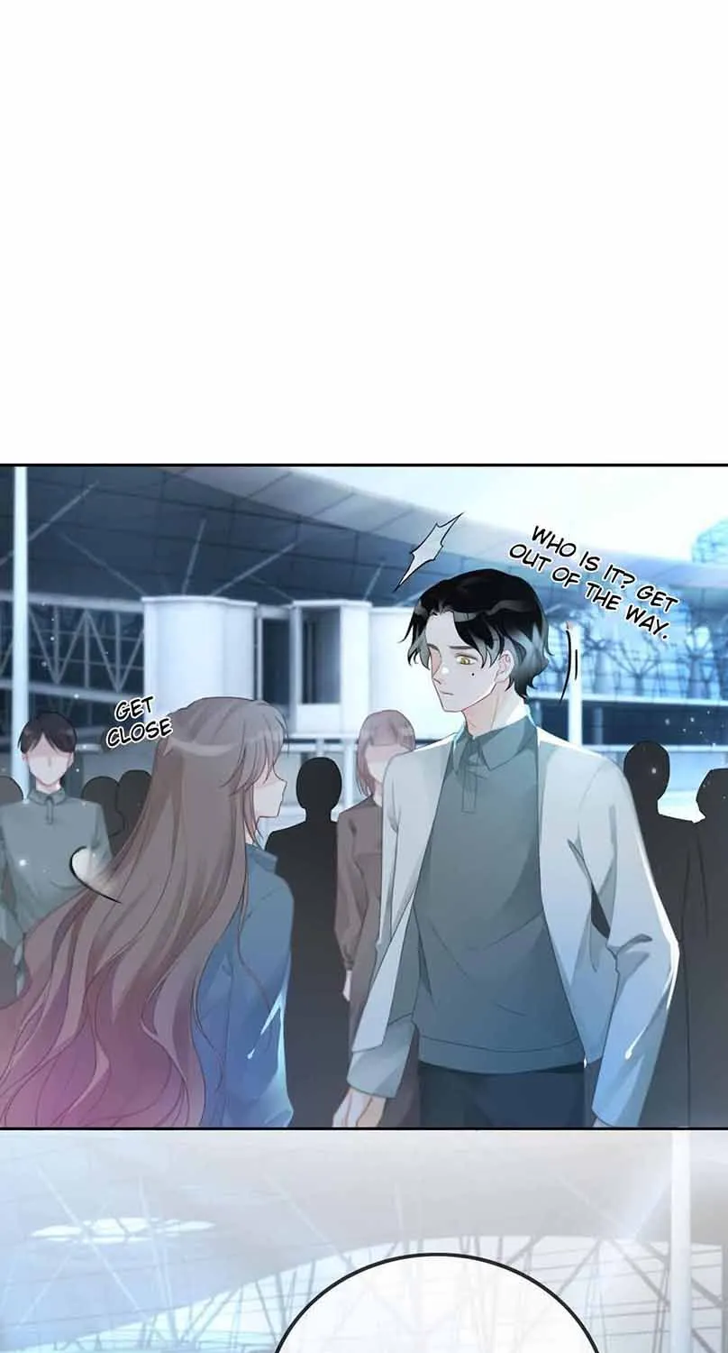 My Brothers Dote On Me Chapter 55 page 12 - 