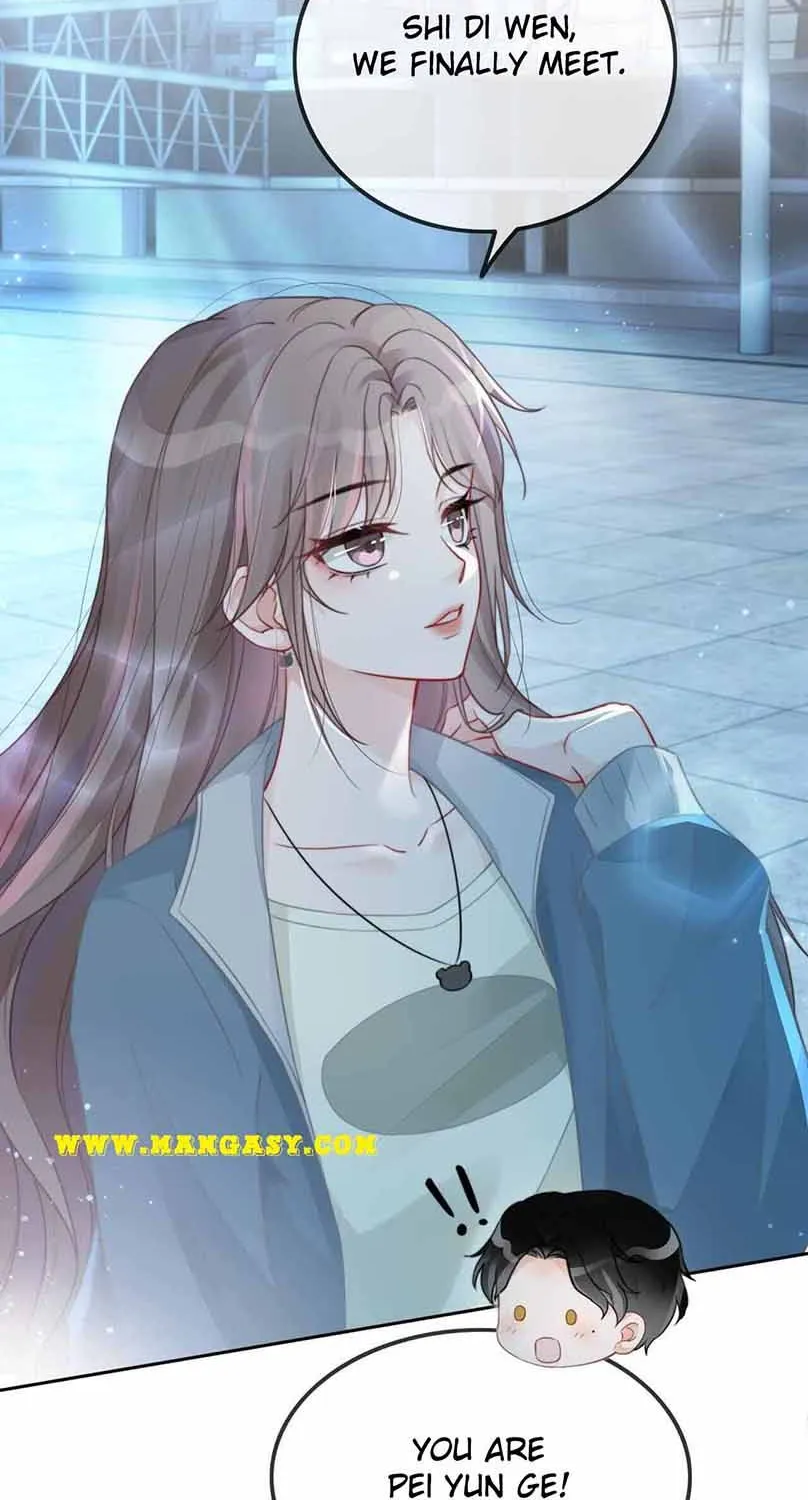 My Brothers Dote On Me Chapter 55 page 13 - 
