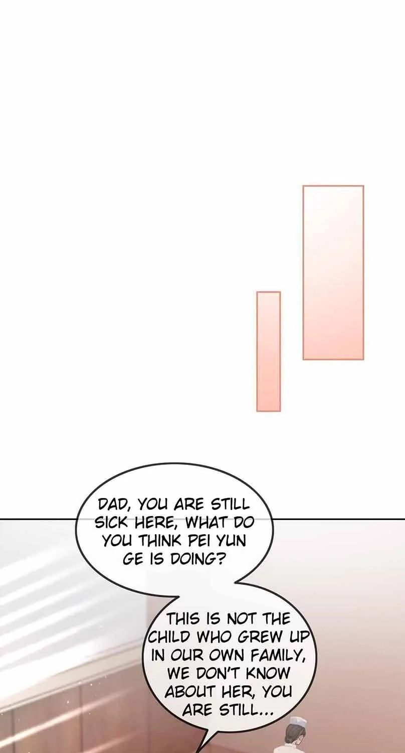 My Brothers Dote On Me Chapter 55 page 18 - 