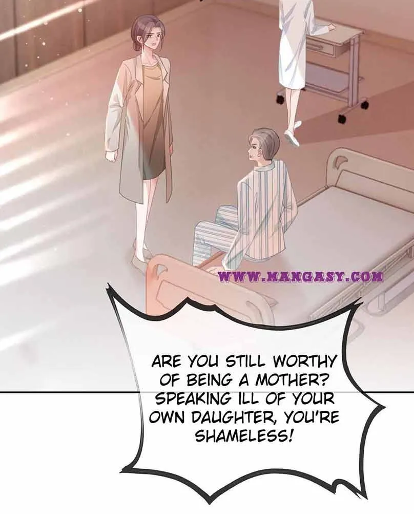 My Brothers Dote On Me Chapter 55 page 19 - 