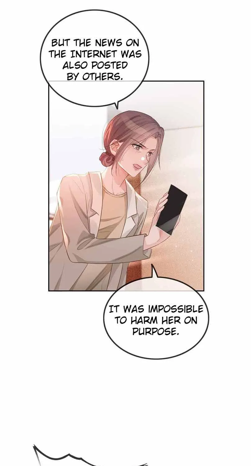 My Brothers Dote On Me Chapter 55 page 20 - 