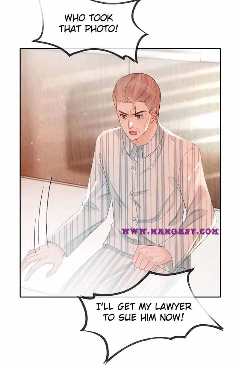 My Brothers Dote On Me Chapter 55 page 21 - 