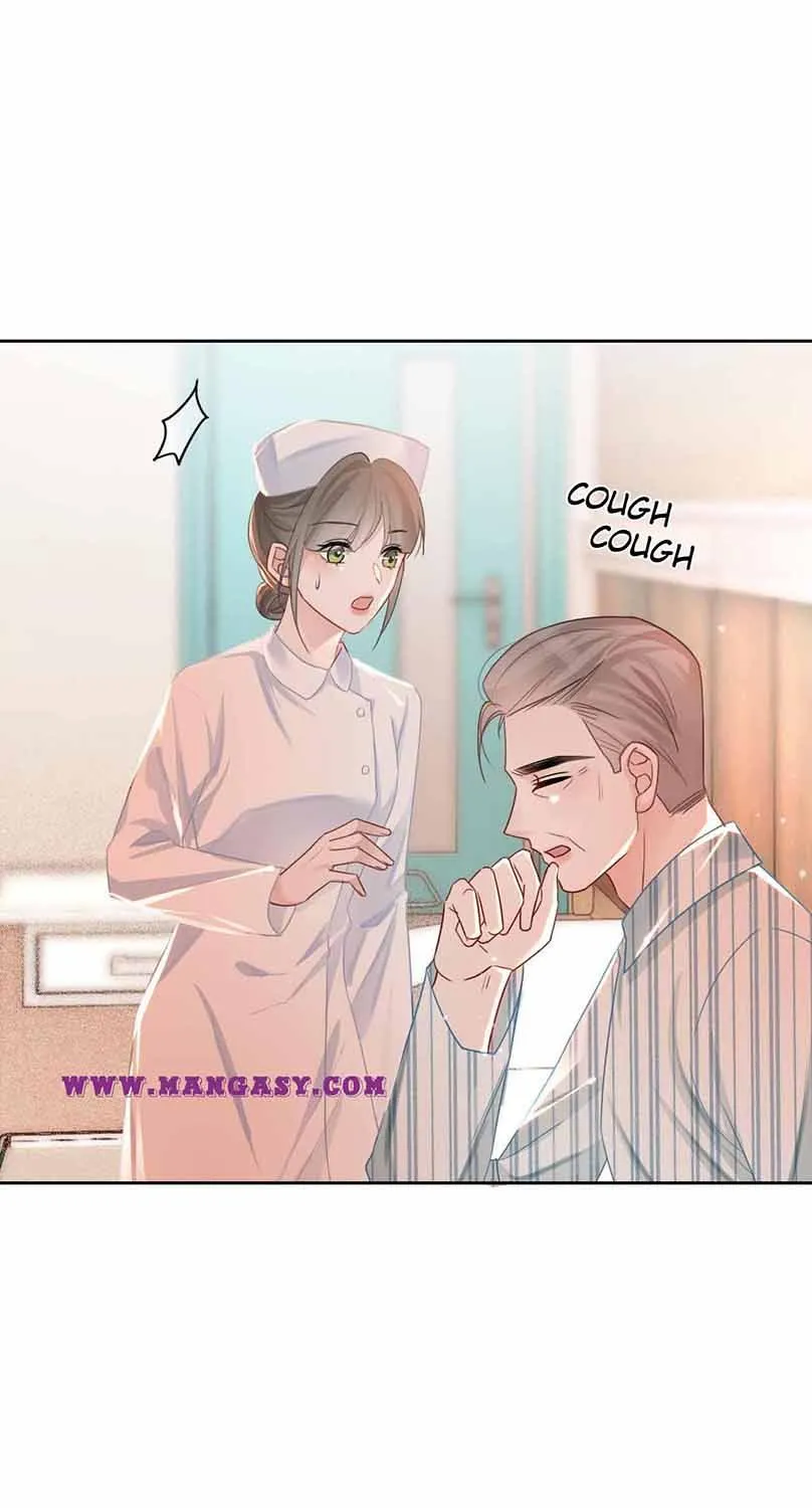 My Brothers Dote On Me Chapter 55 page 22 - 