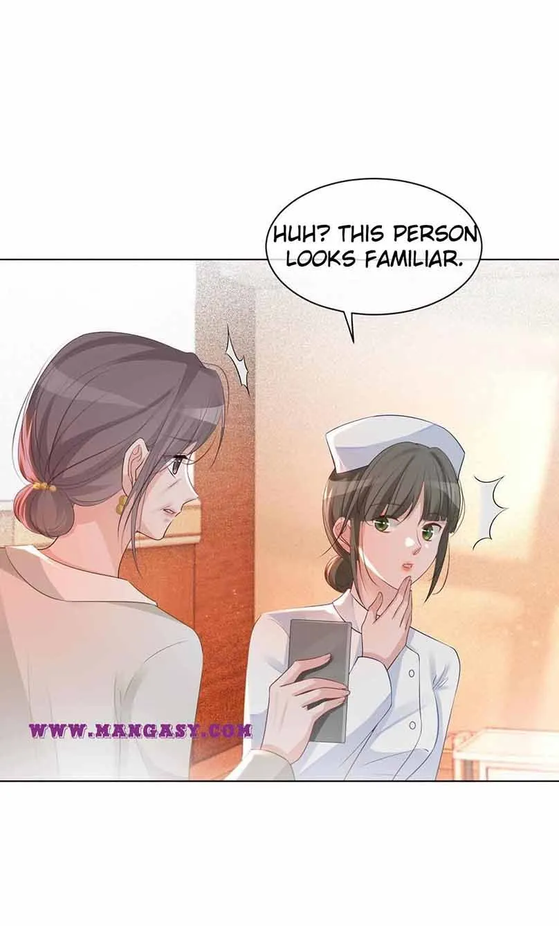 My Brothers Dote On Me Chapter 55 page 24 - 