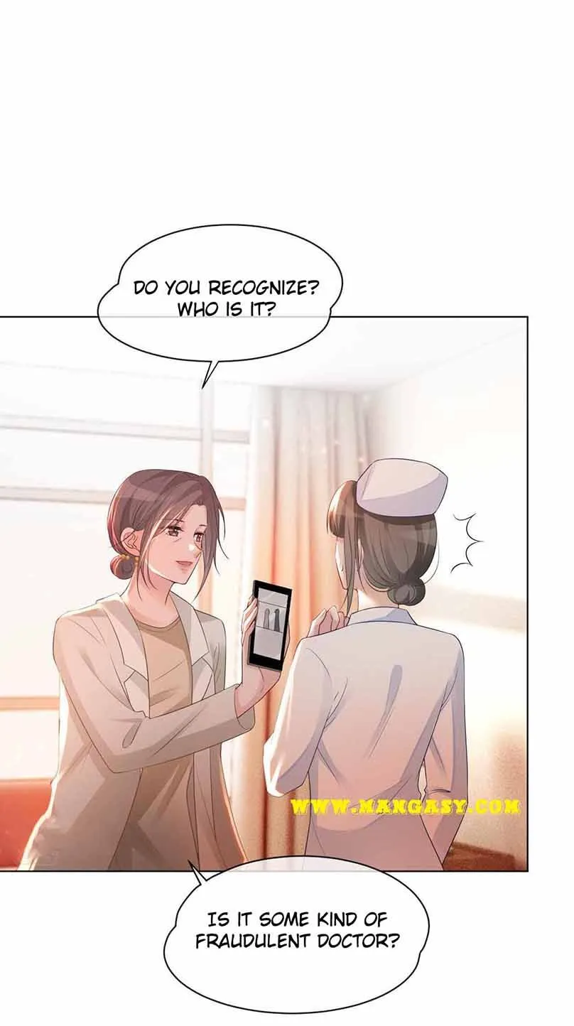 My Brothers Dote On Me Chapter 55 page 25 - 