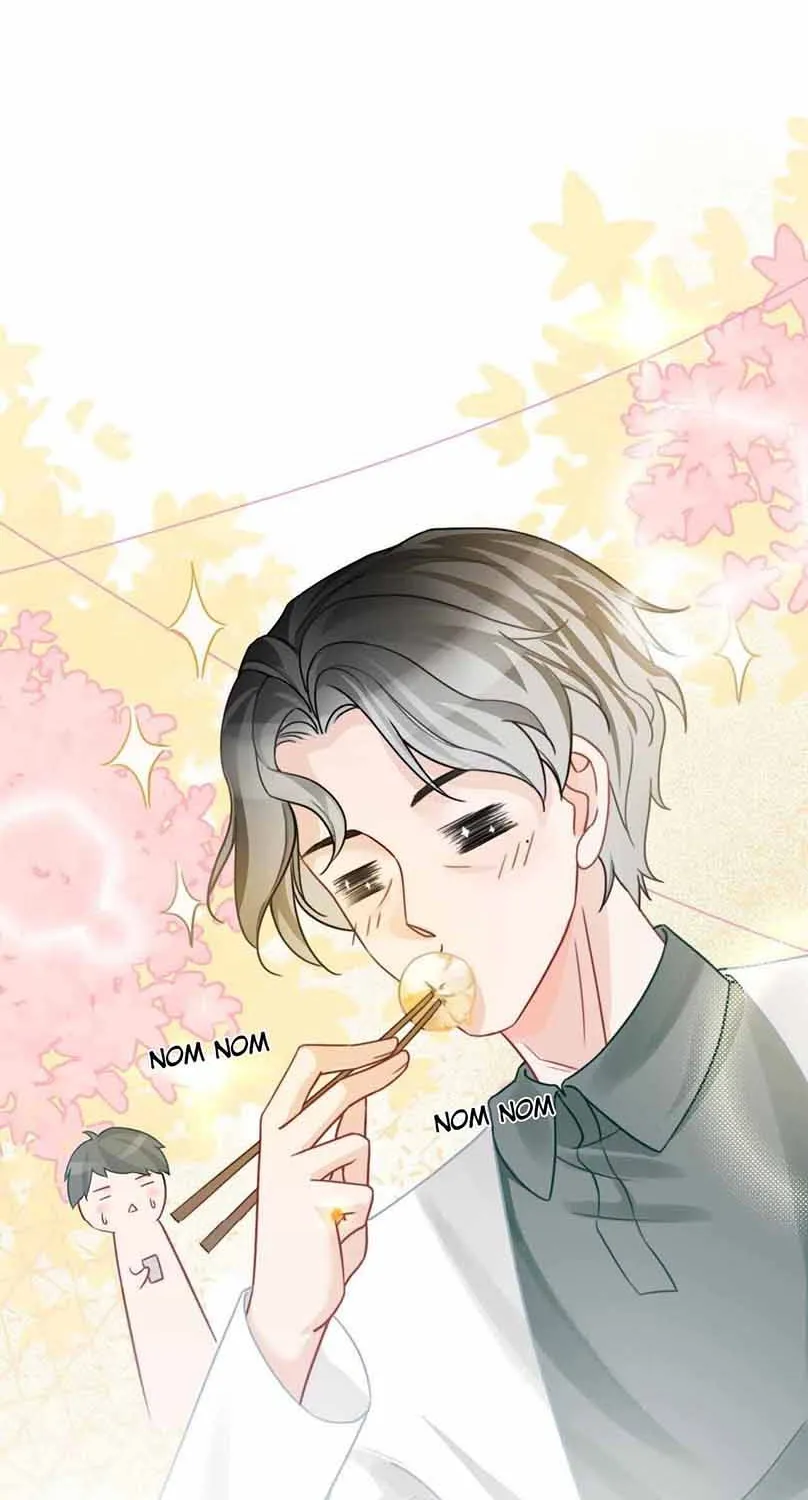 My Brothers Dote On Me Chapter 55 page 29 - 