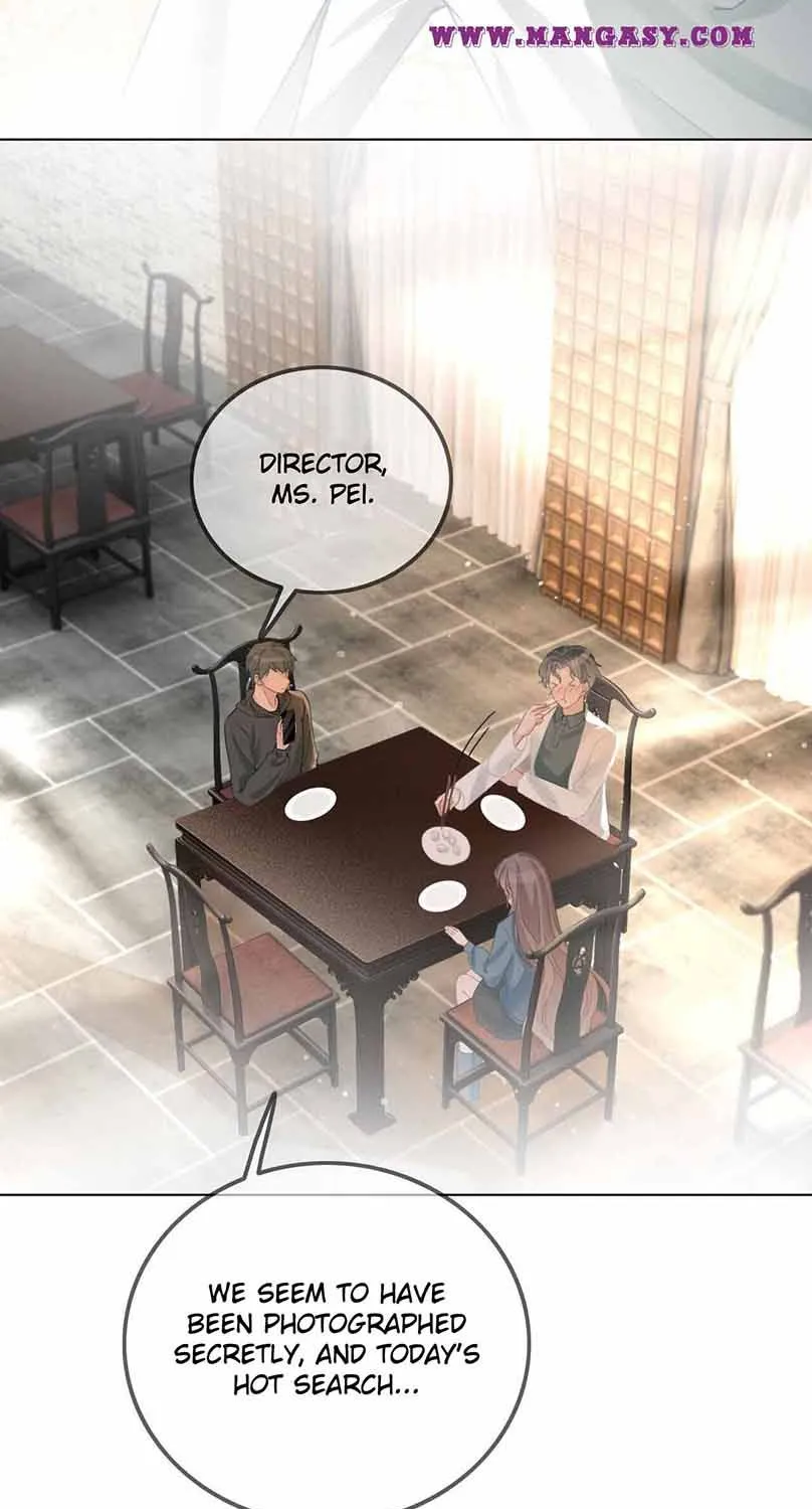 My Brothers Dote On Me Chapter 55 page 30 - 