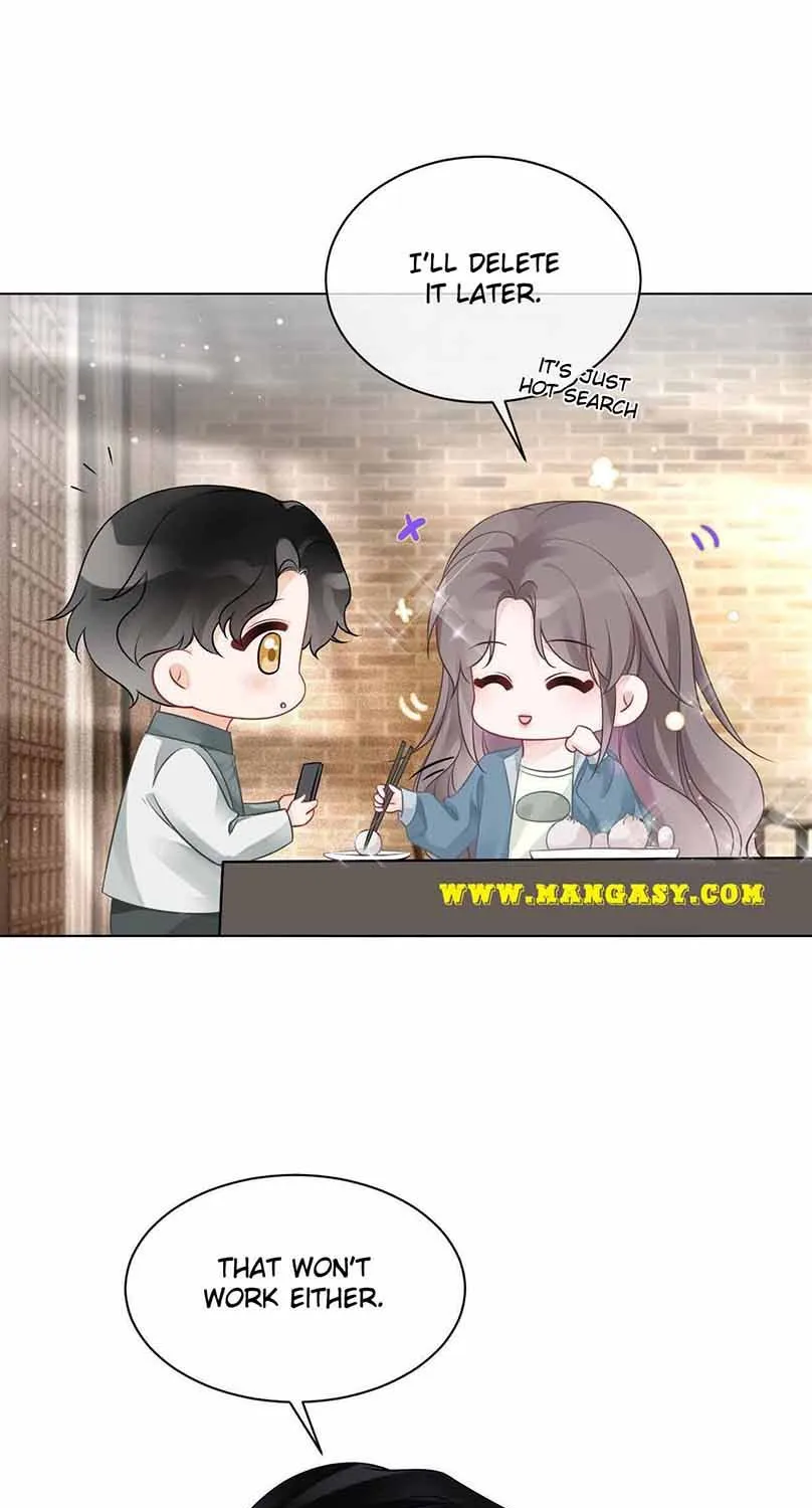 My Brothers Dote On Me Chapter 55 page 35 - 