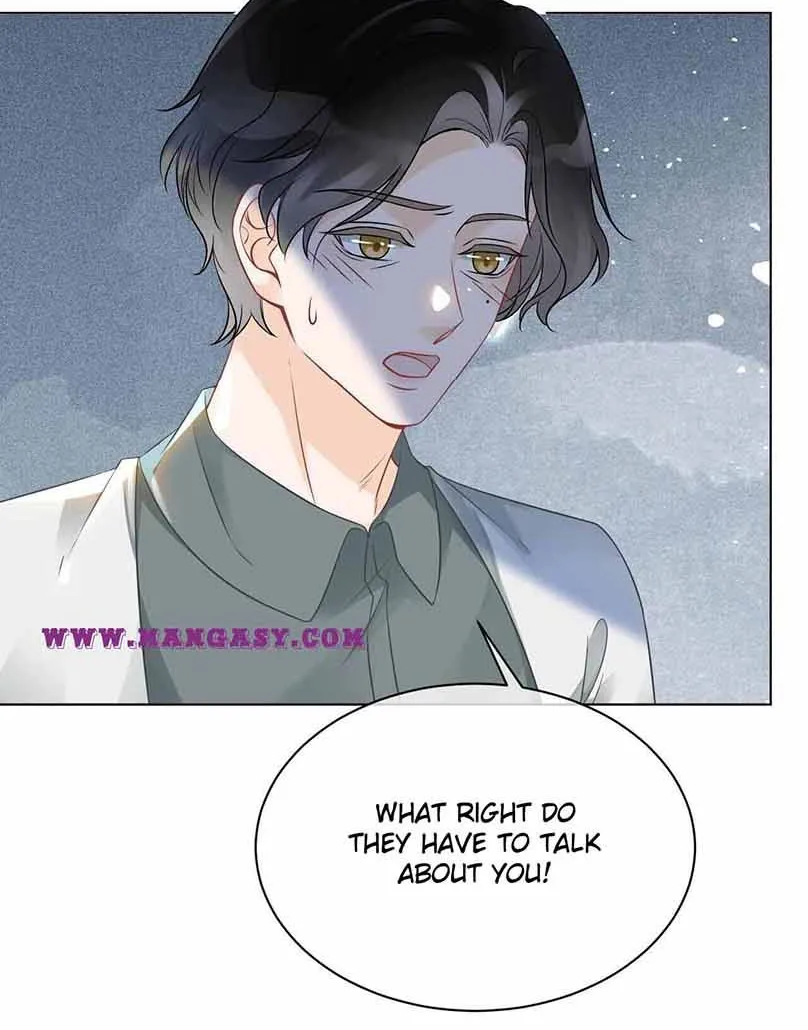 My Brothers Dote On Me Chapter 55 page 36 - 