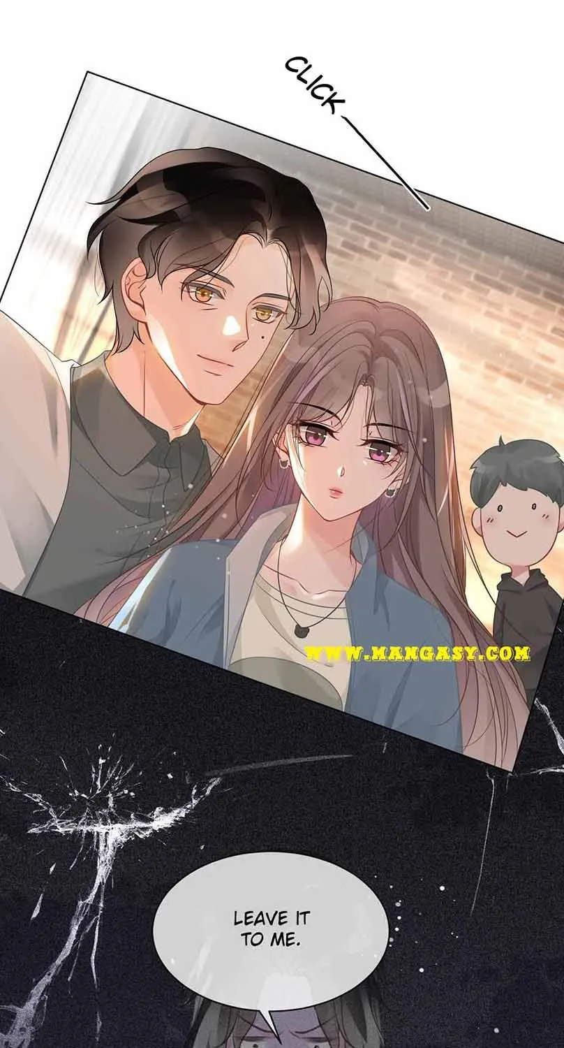 My Brothers Dote On Me Chapter 55 page 37 - 
