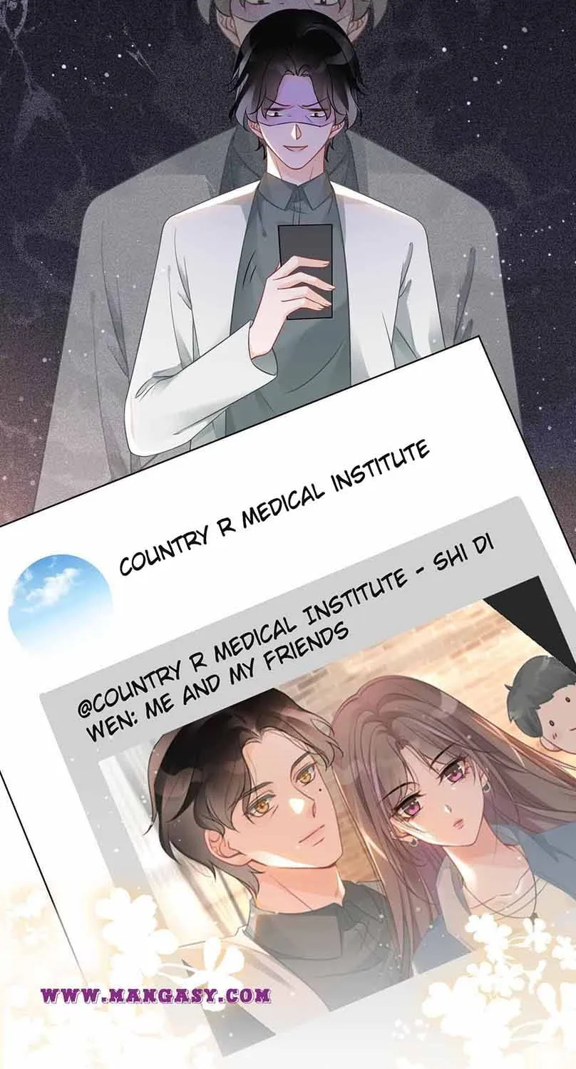 My Brothers Dote On Me Chapter 55 page 38 - 