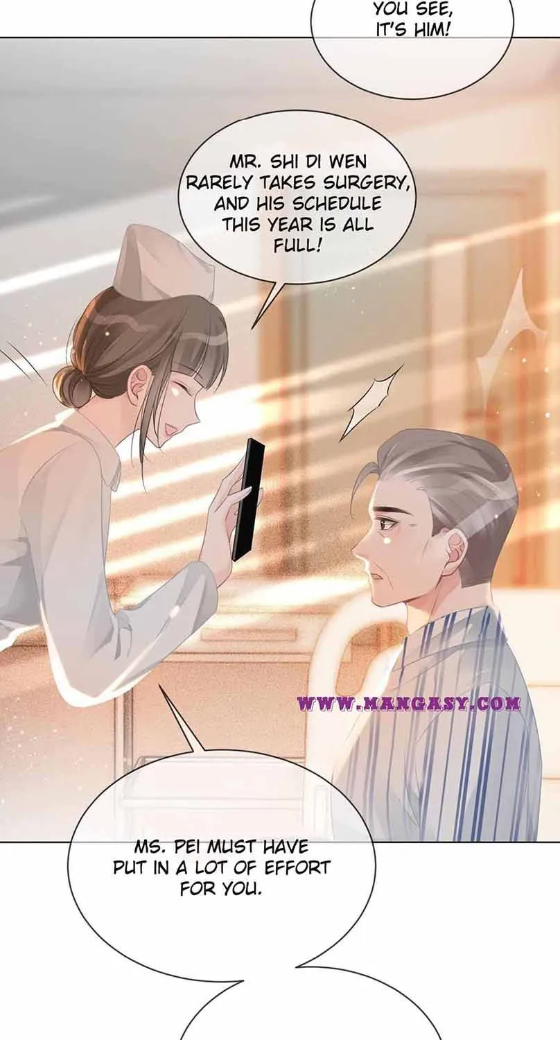 My Brothers Dote On Me Chapter 55 page 41 - 