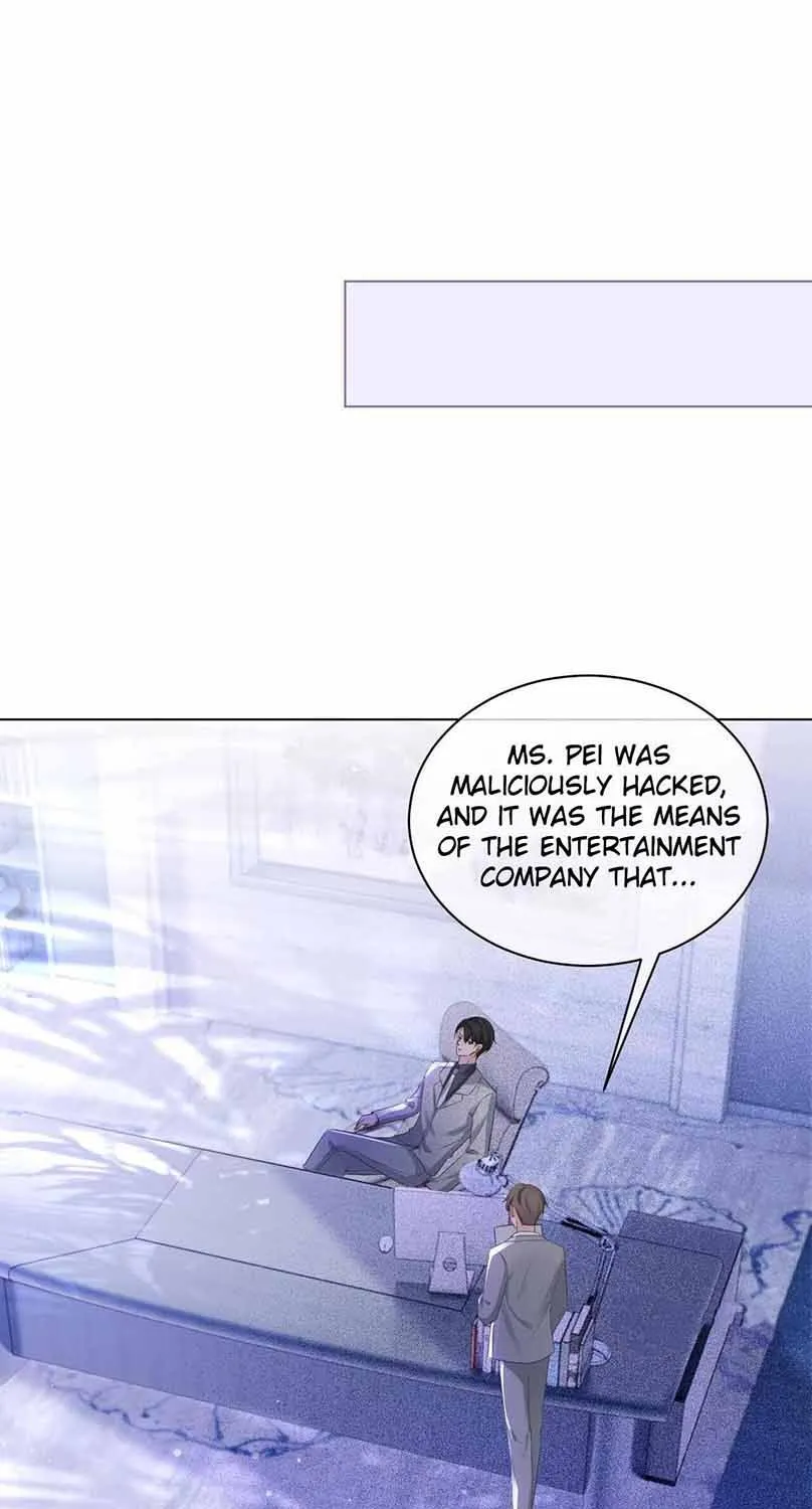 My Brothers Dote On Me Chapter 55 page 46 - 
