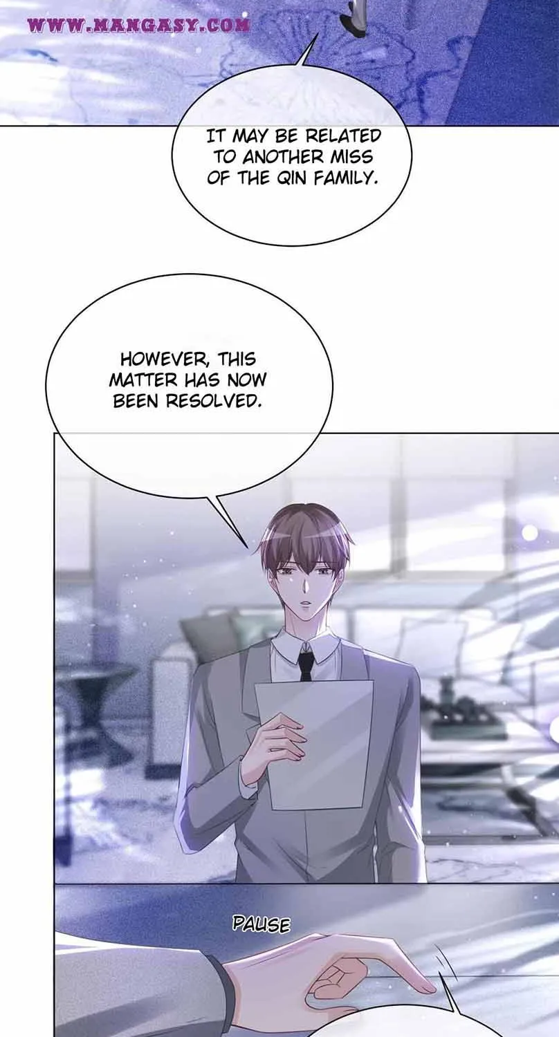 My Brothers Dote On Me Chapter 55 page 47 - 