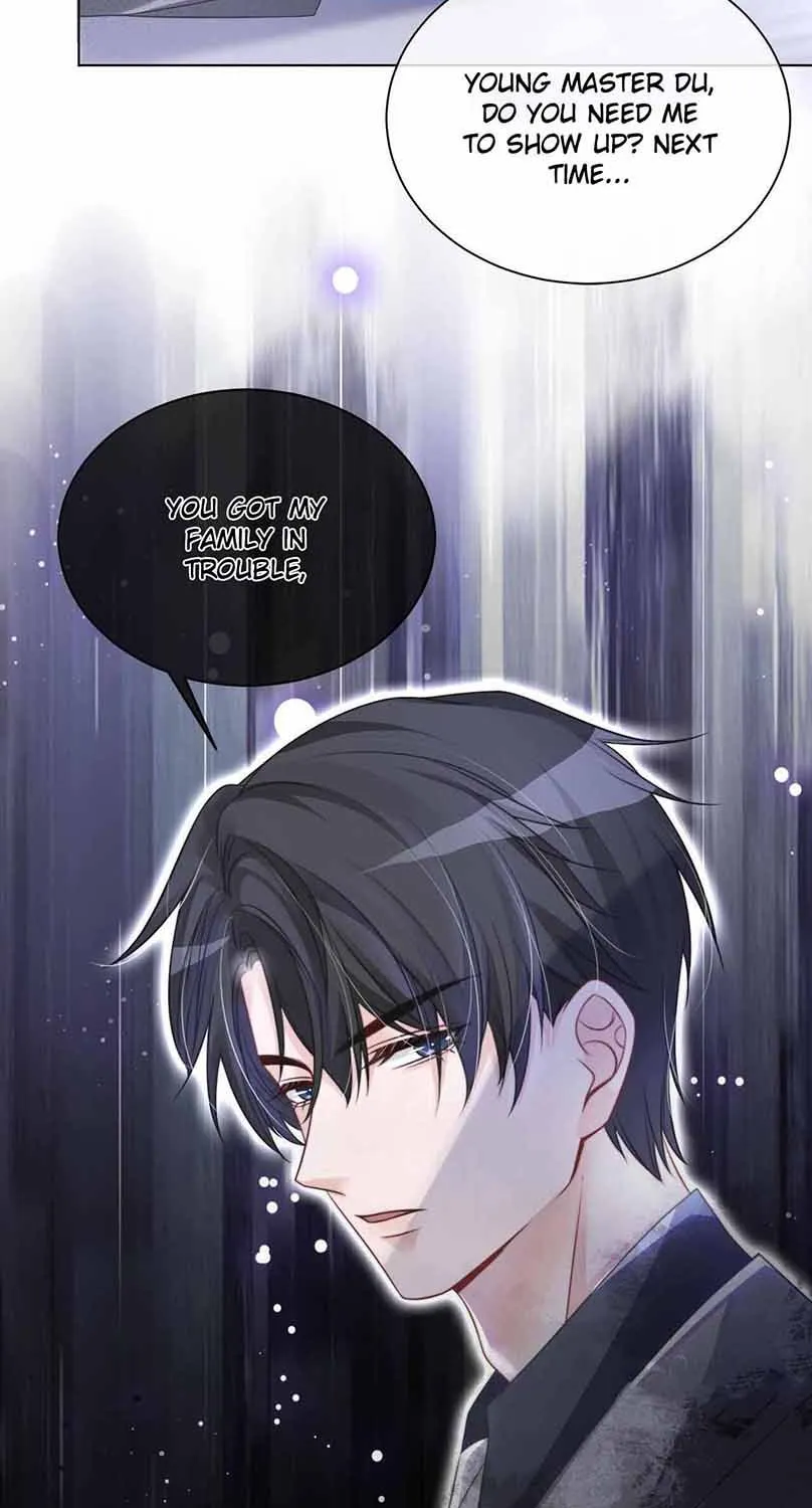 My Brothers Dote On Me Chapter 55 page 48 - 