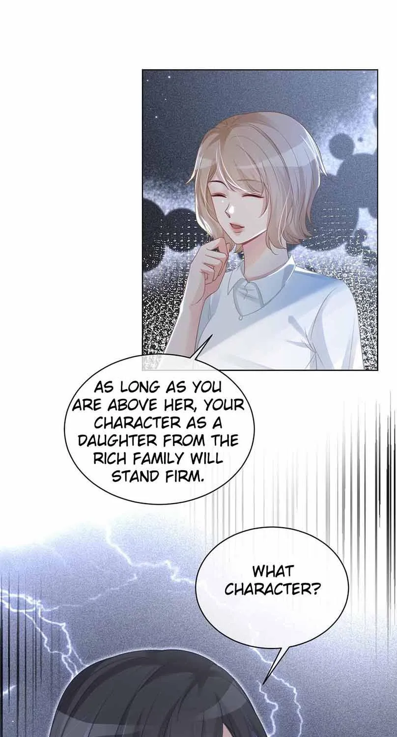 My Brothers Dote On Me Chapter 55 page 8 - 