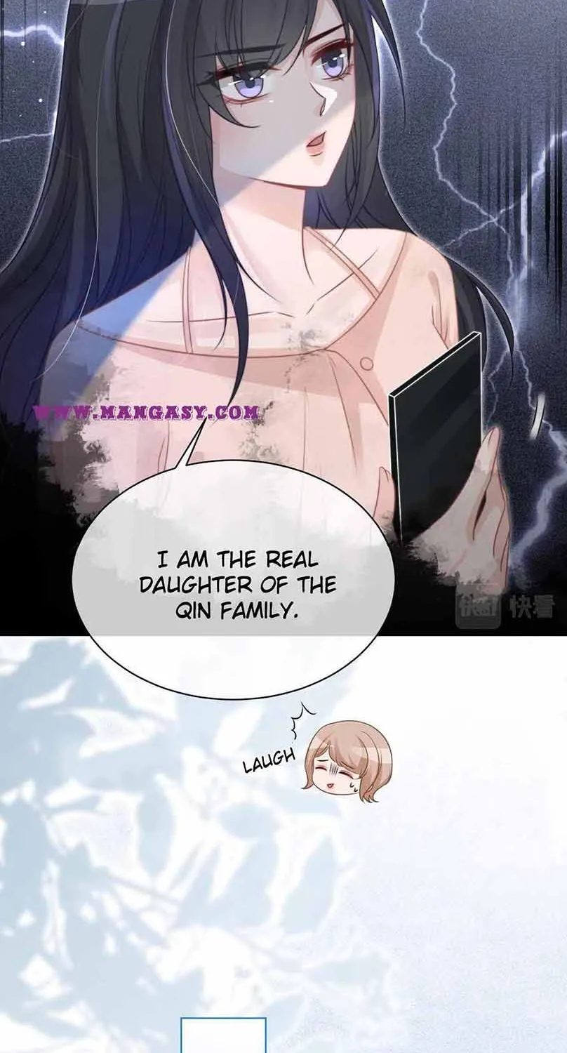 My Brothers Dote On Me Chapter 55 page 9 - 