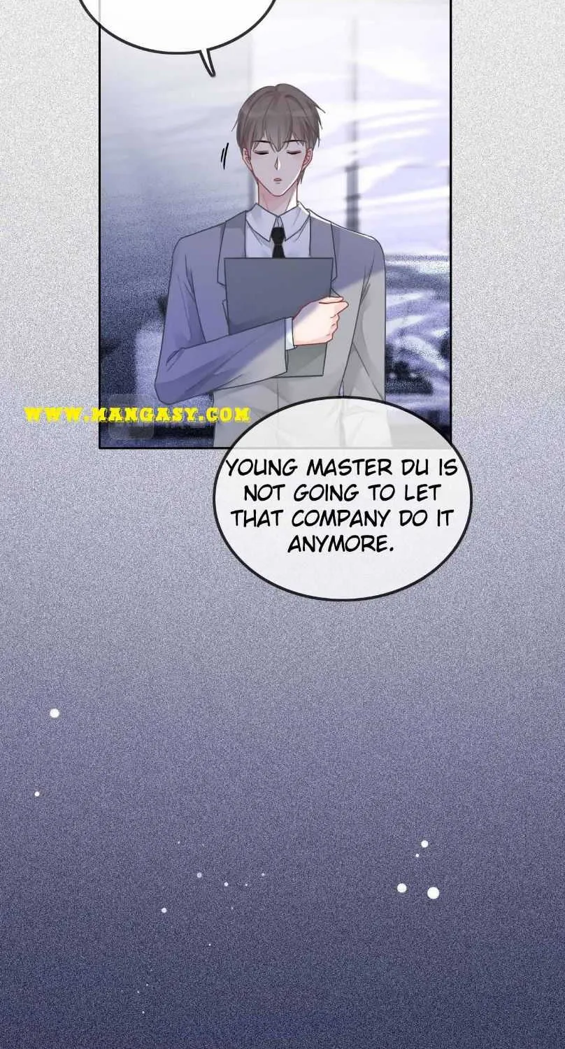 My Brothers Dote On Me Chapter 56 page 2 - 