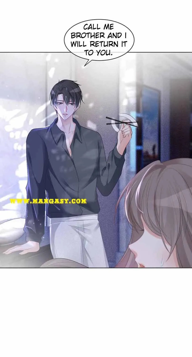 My Brothers Dote On Me Chapter 56 page 12 - 