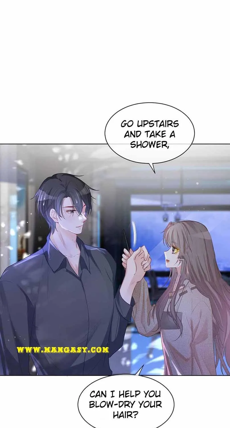 My Brothers Dote On Me Chapter 56 page 14 - 
