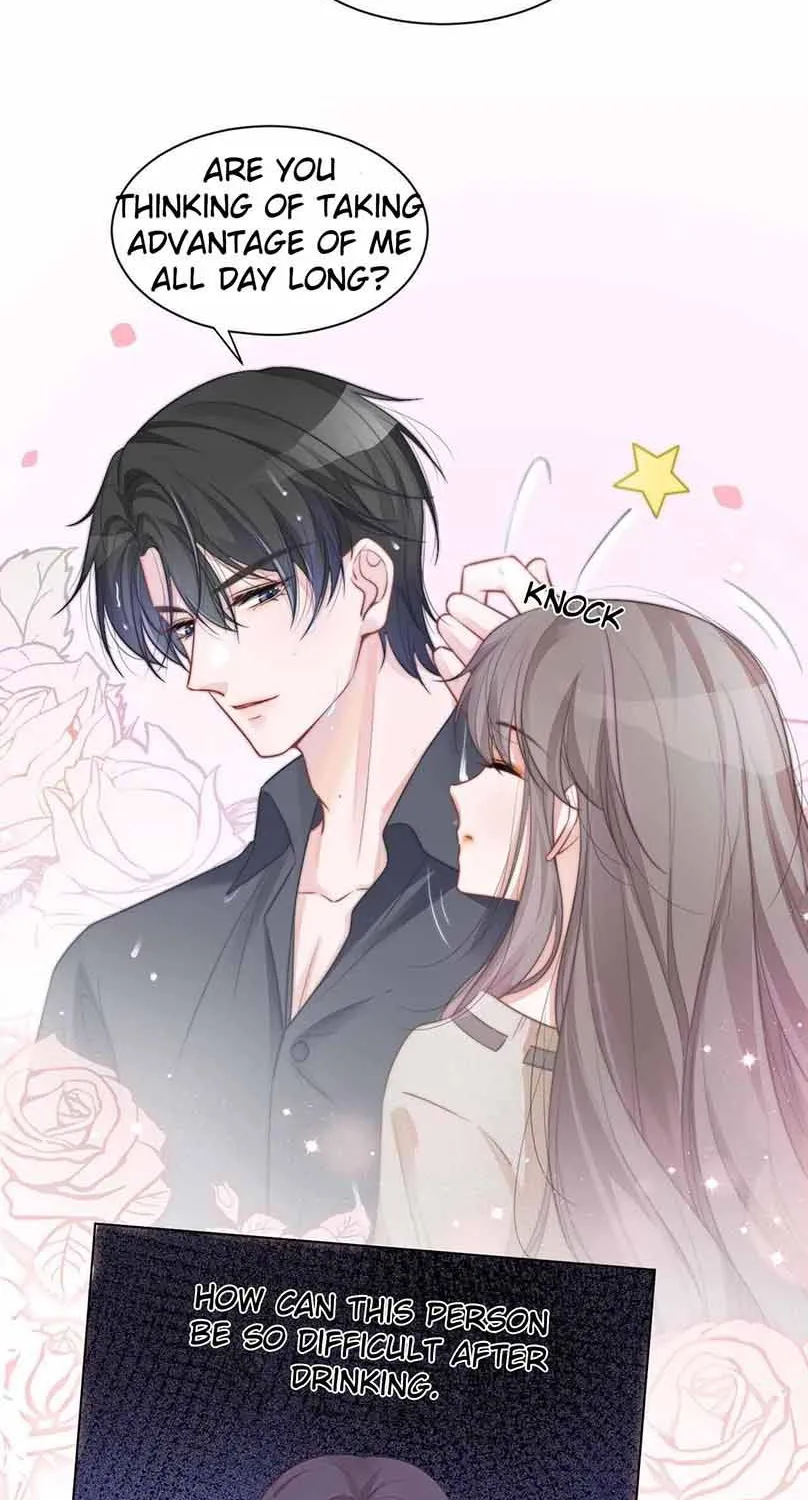 My Brothers Dote On Me Chapter 56 page 15 - 