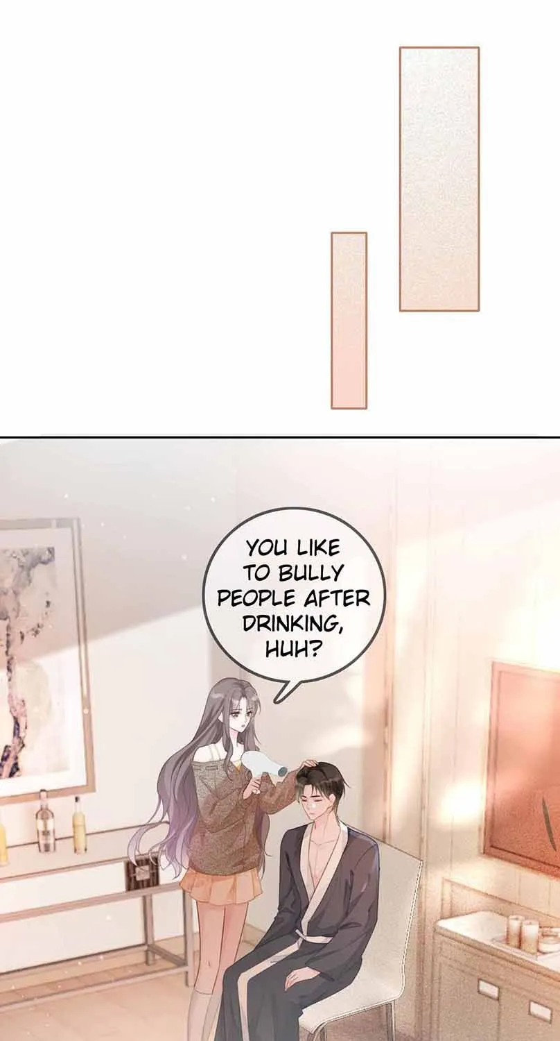 My Brothers Dote On Me Chapter 56 page 17 - 