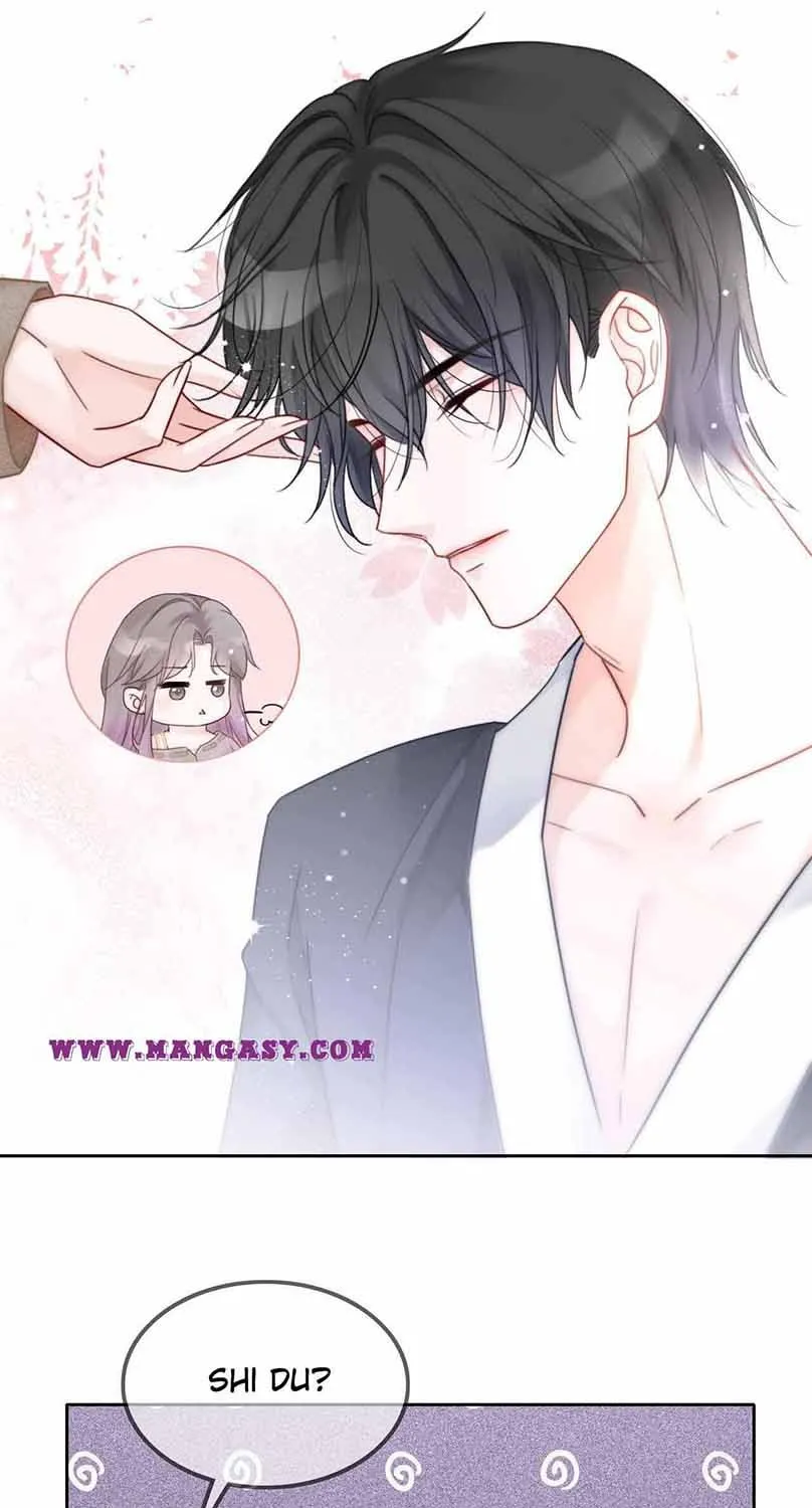 My Brothers Dote On Me Chapter 56 page 19 - 