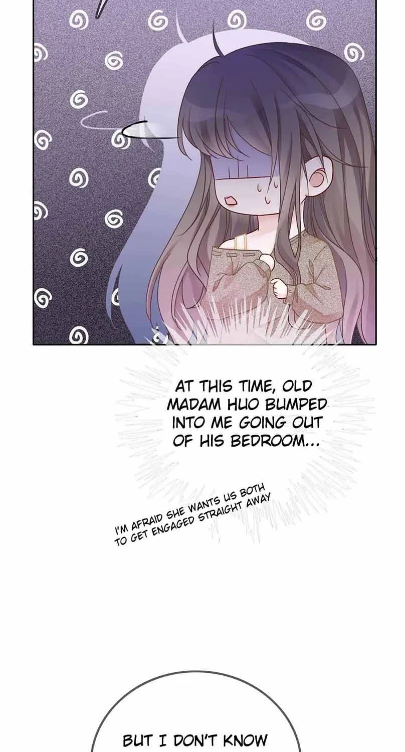 My Brothers Dote On Me Chapter 56 page 20 - 