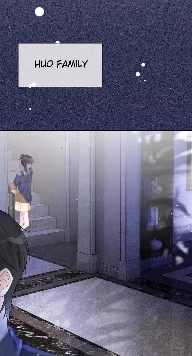 My Brothers Dote On Me Chapter 56 page 3 - 