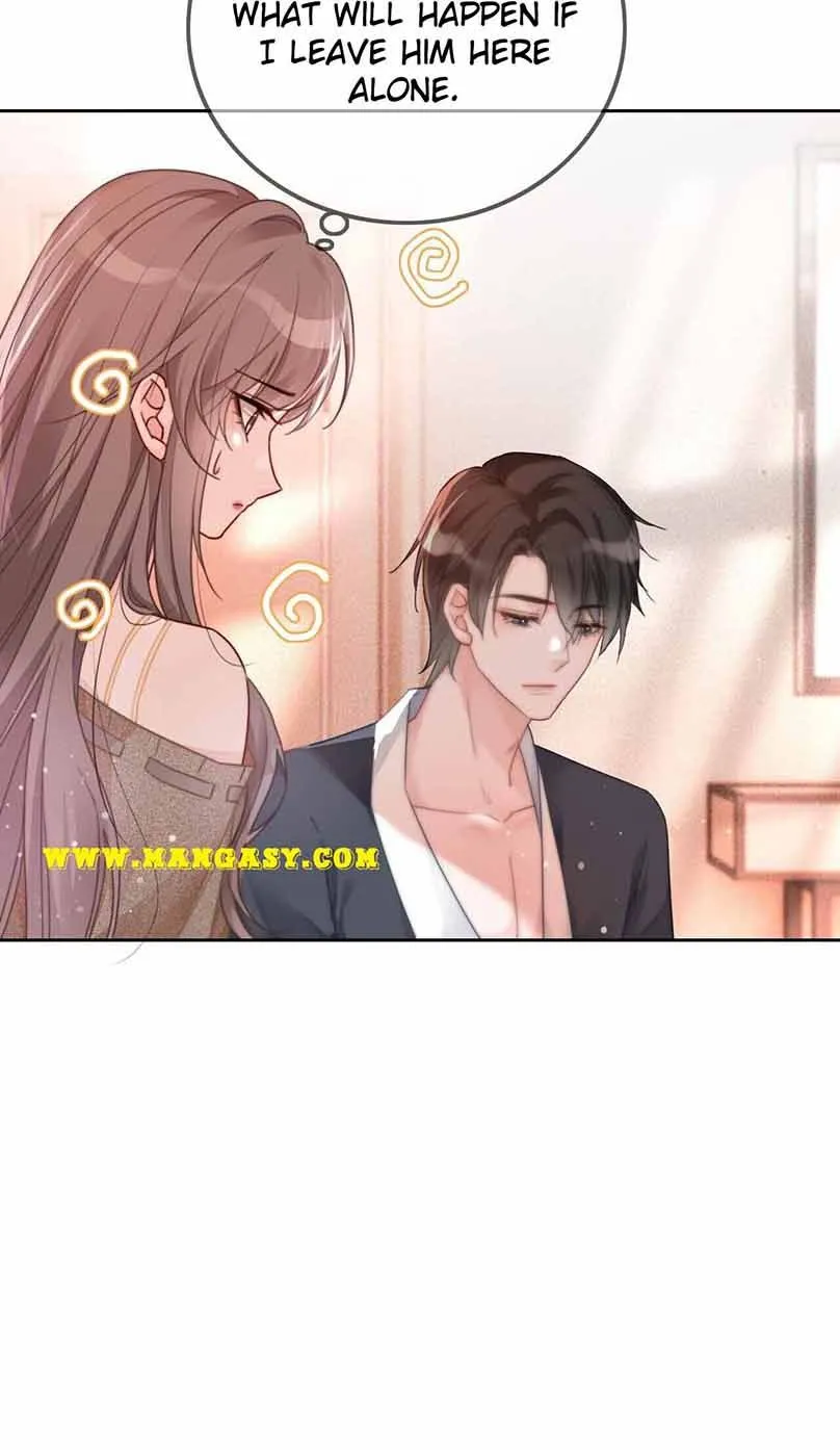 My Brothers Dote On Me Chapter 56 page 21 - 