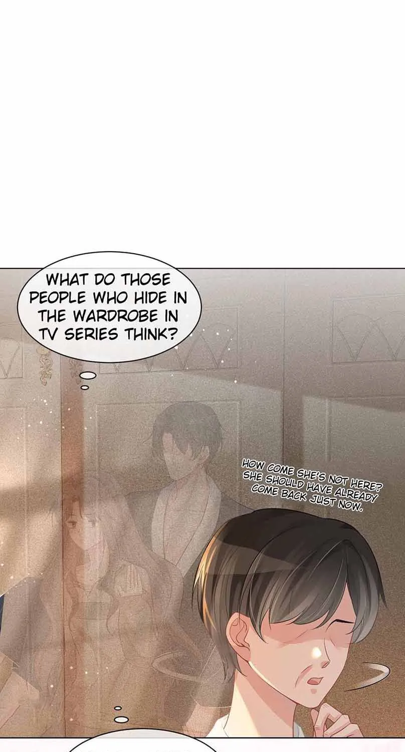 My Brothers Dote On Me Chapter 56 page 24 - 