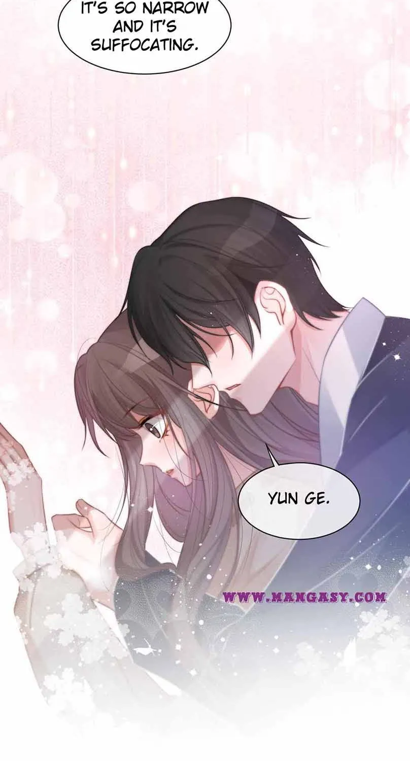 My Brothers Dote On Me Chapter 56 page 25 - 