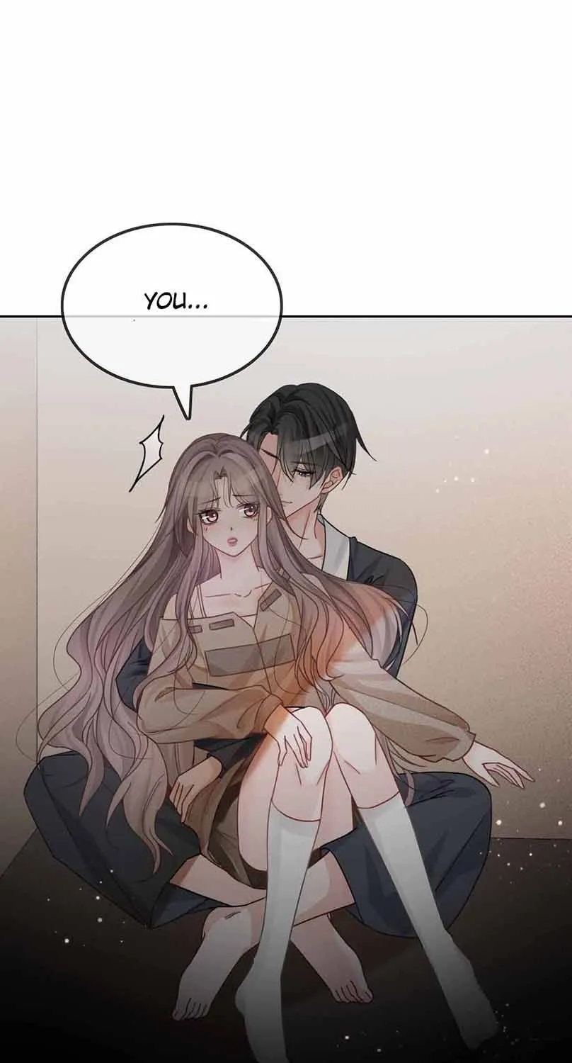 My Brothers Dote On Me Chapter 56 page 27 - 