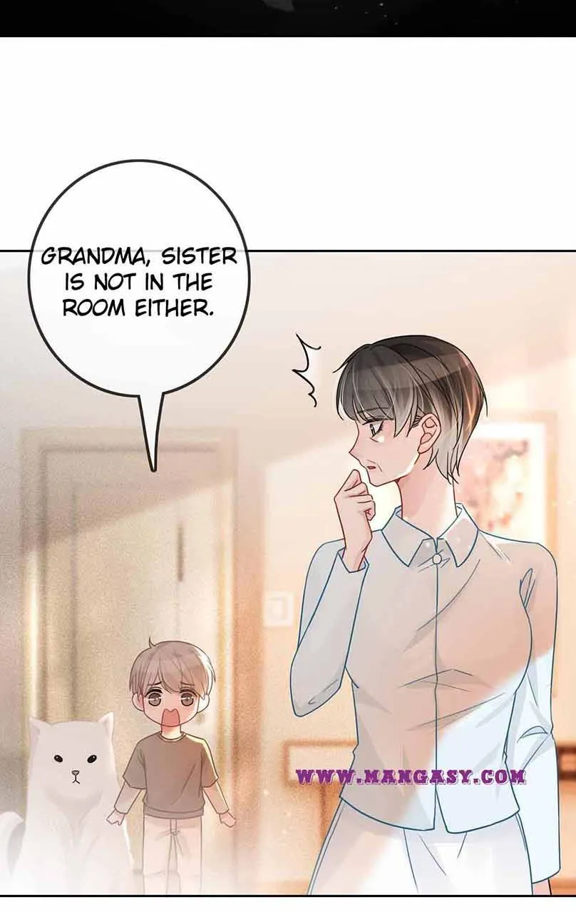 My Brothers Dote On Me Chapter 56 page 28 - 