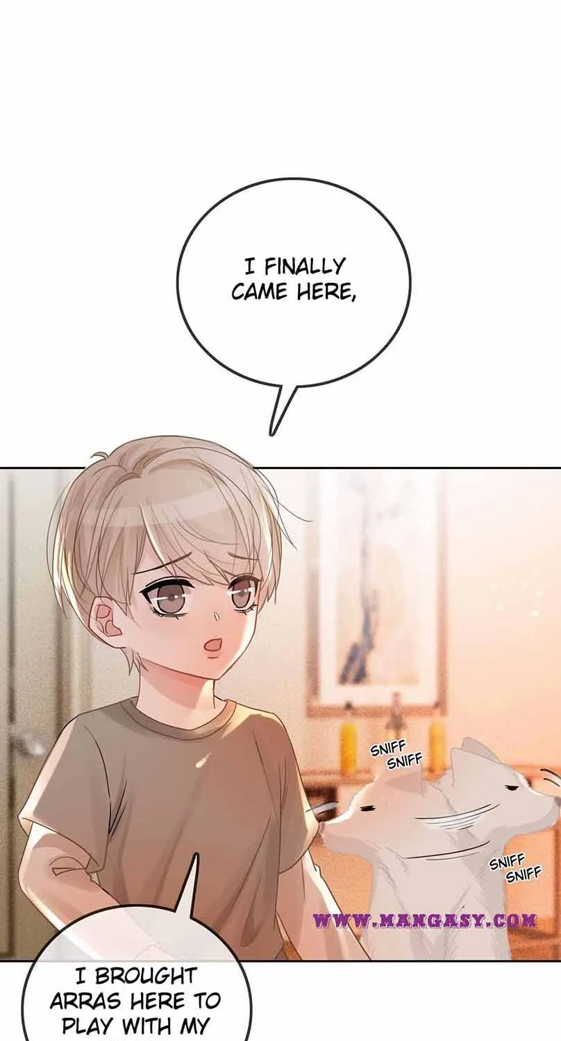 My Brothers Dote On Me Chapter 56 page 29 - 