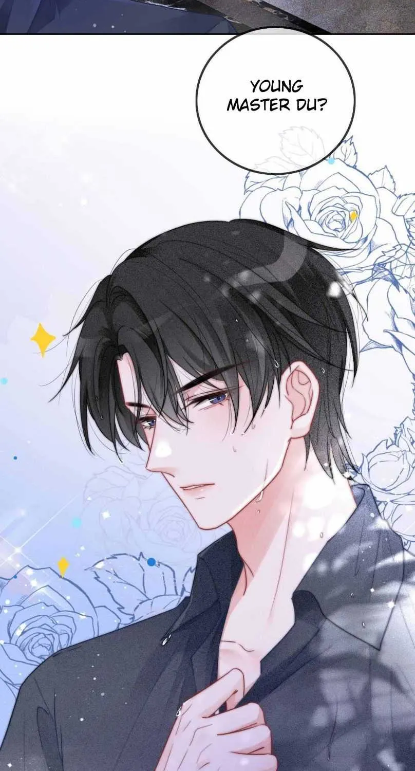 My Brothers Dote On Me Chapter 56 page 4 - 