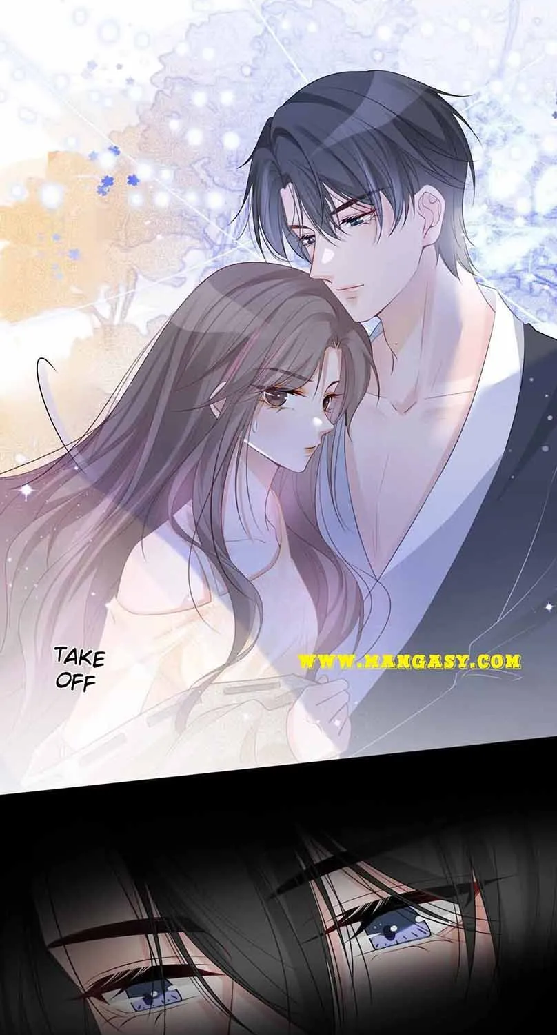 My Brothers Dote On Me Chapter 56 page 33 - 
