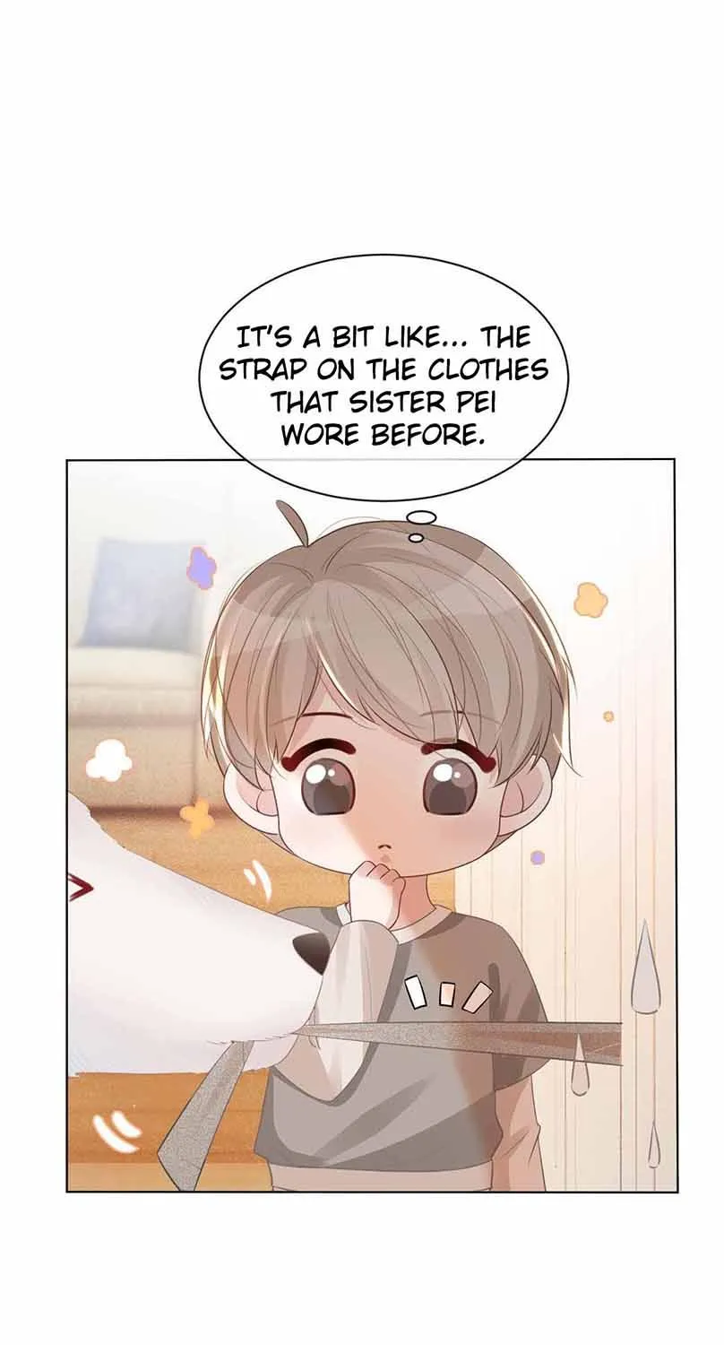 My Brothers Dote On Me Chapter 56 page 35 - 
