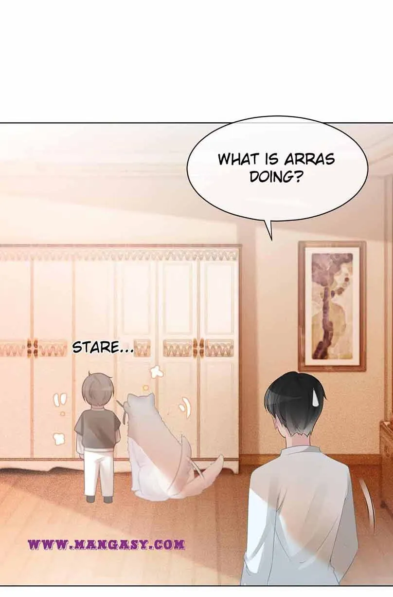 My Brothers Dote On Me Chapter 56 page 36 - 