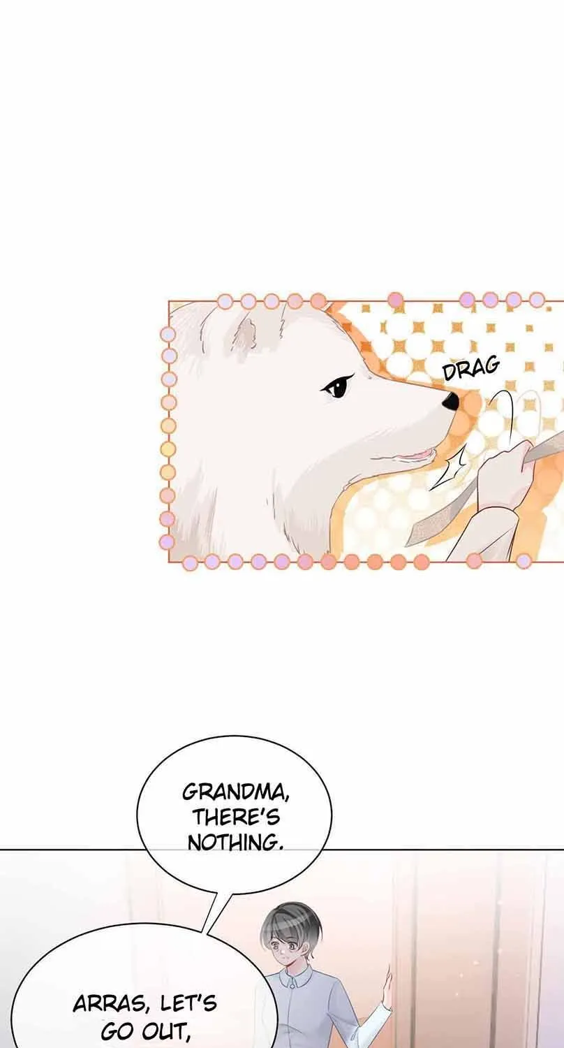 My Brothers Dote On Me Chapter 56 page 37 - 