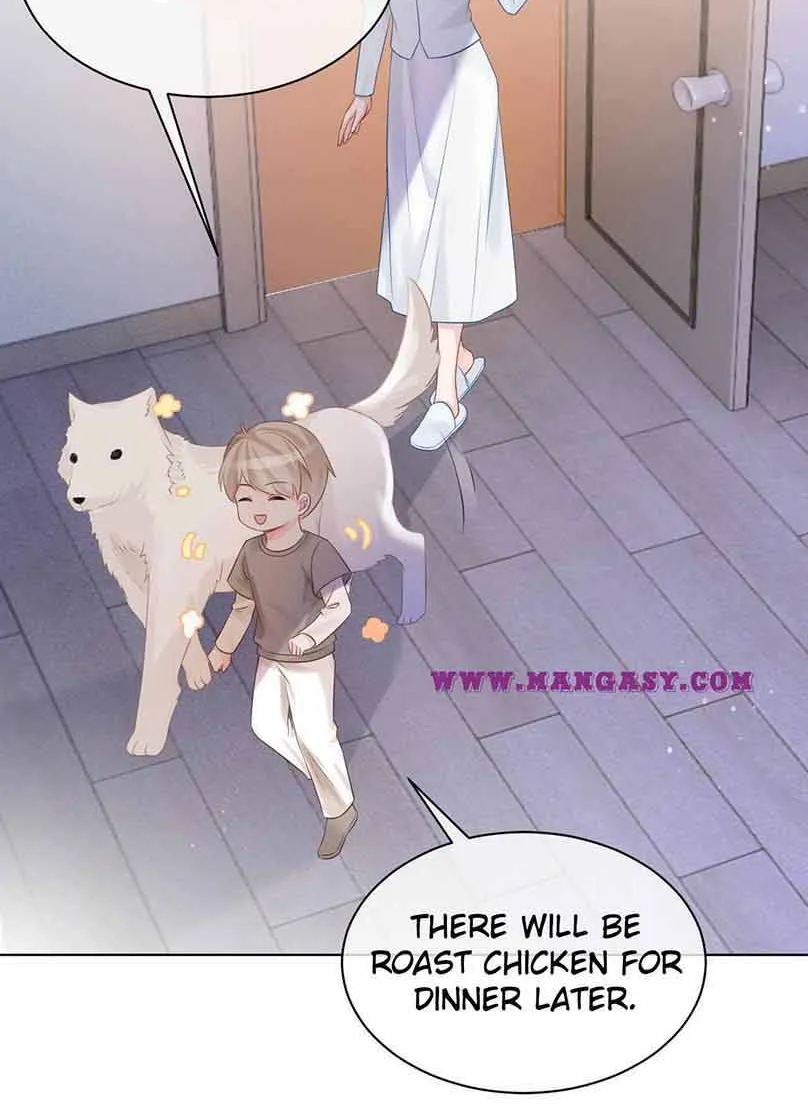 My Brothers Dote On Me Chapter 56 page 38 - 