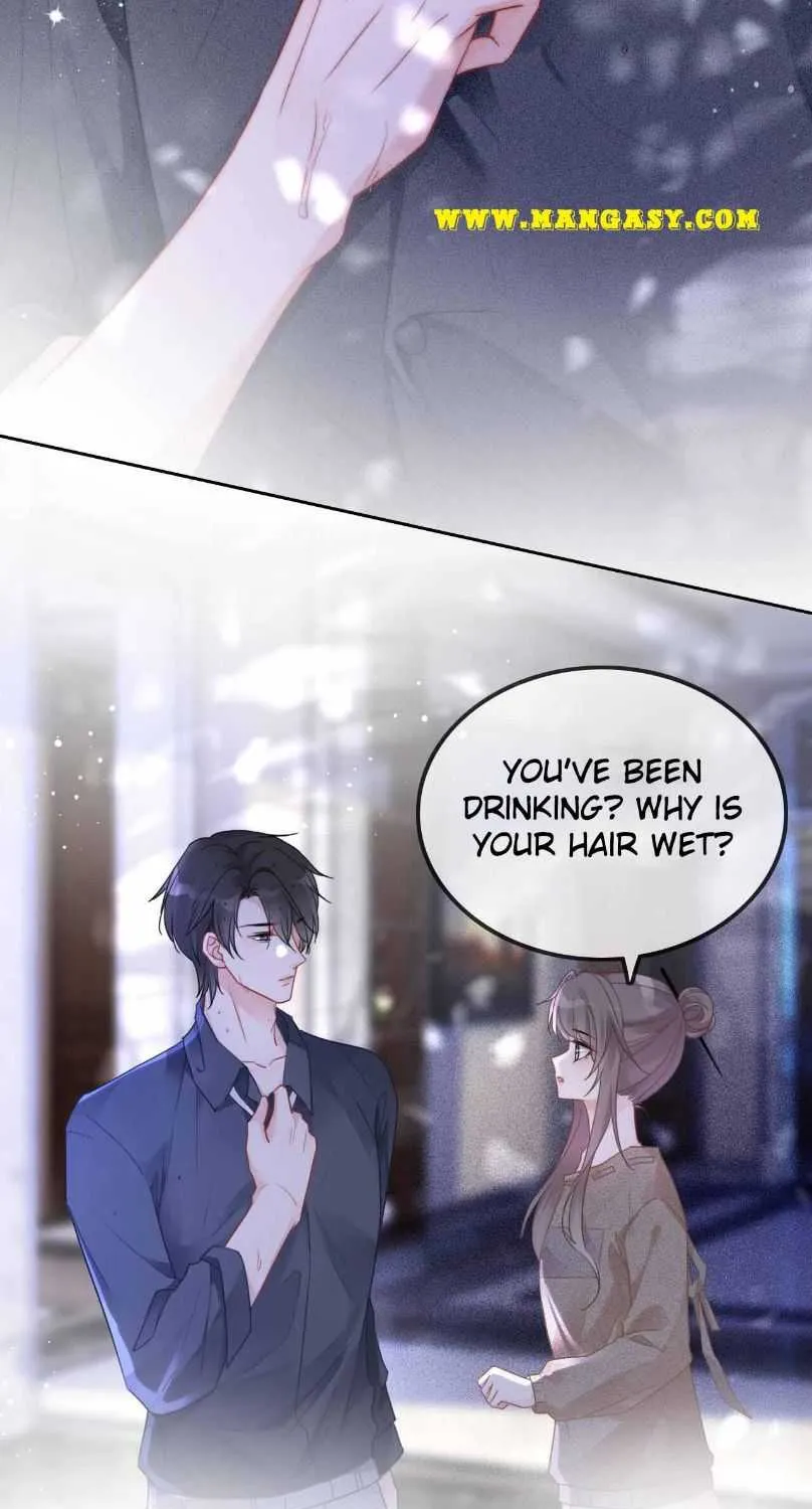 My Brothers Dote On Me Chapter 56 page 5 - 