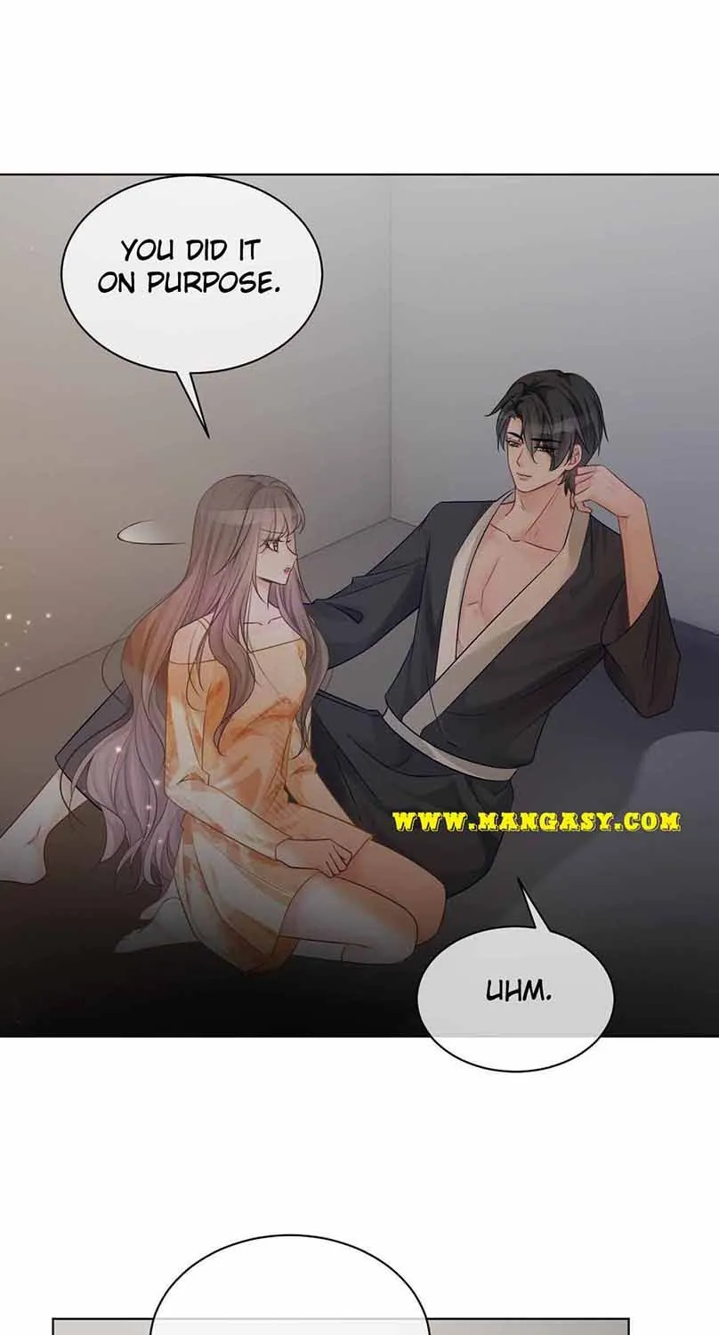 My Brothers Dote On Me Chapter 56 page 41 - 