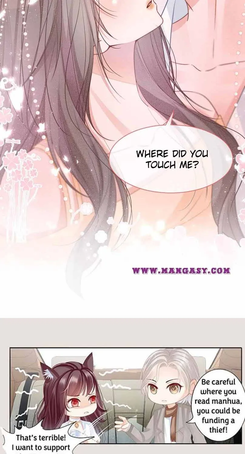 My Brothers Dote On Me Chapter 56 page 46 - 