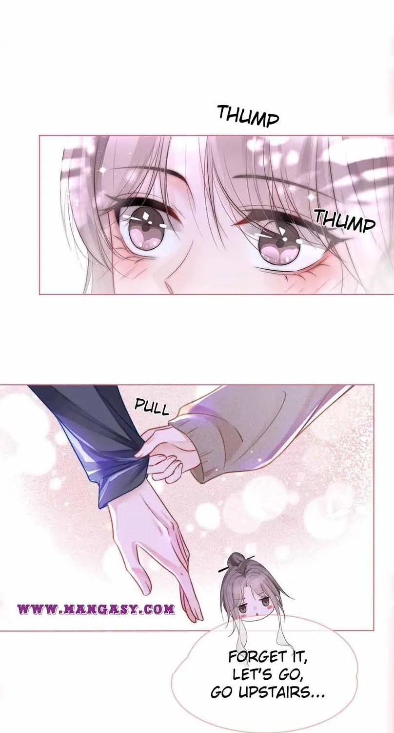 My Brothers Dote On Me Chapter 56 page 9 - 