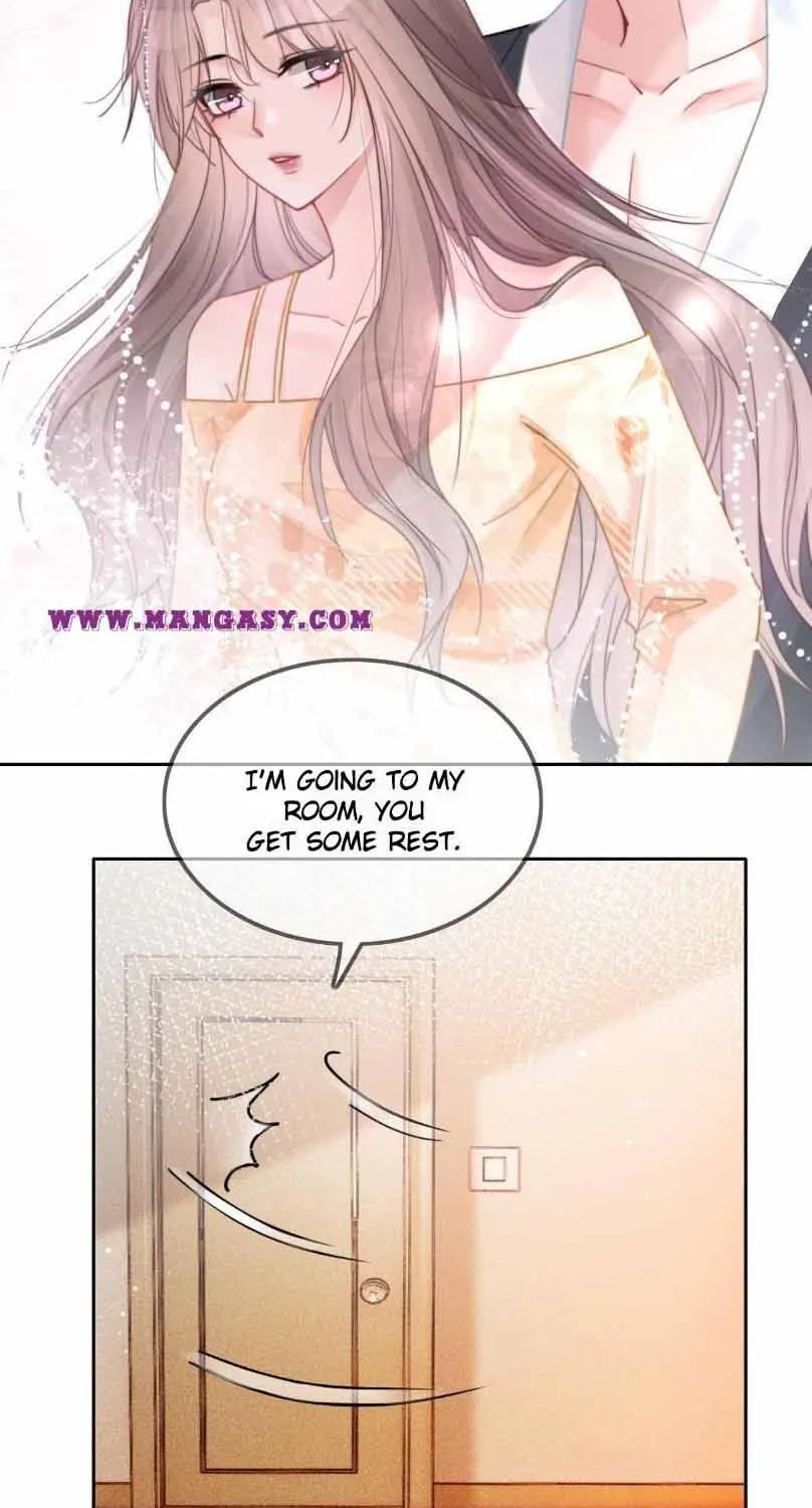 My Brothers Dote On Me Chapter 57 page 2 - 