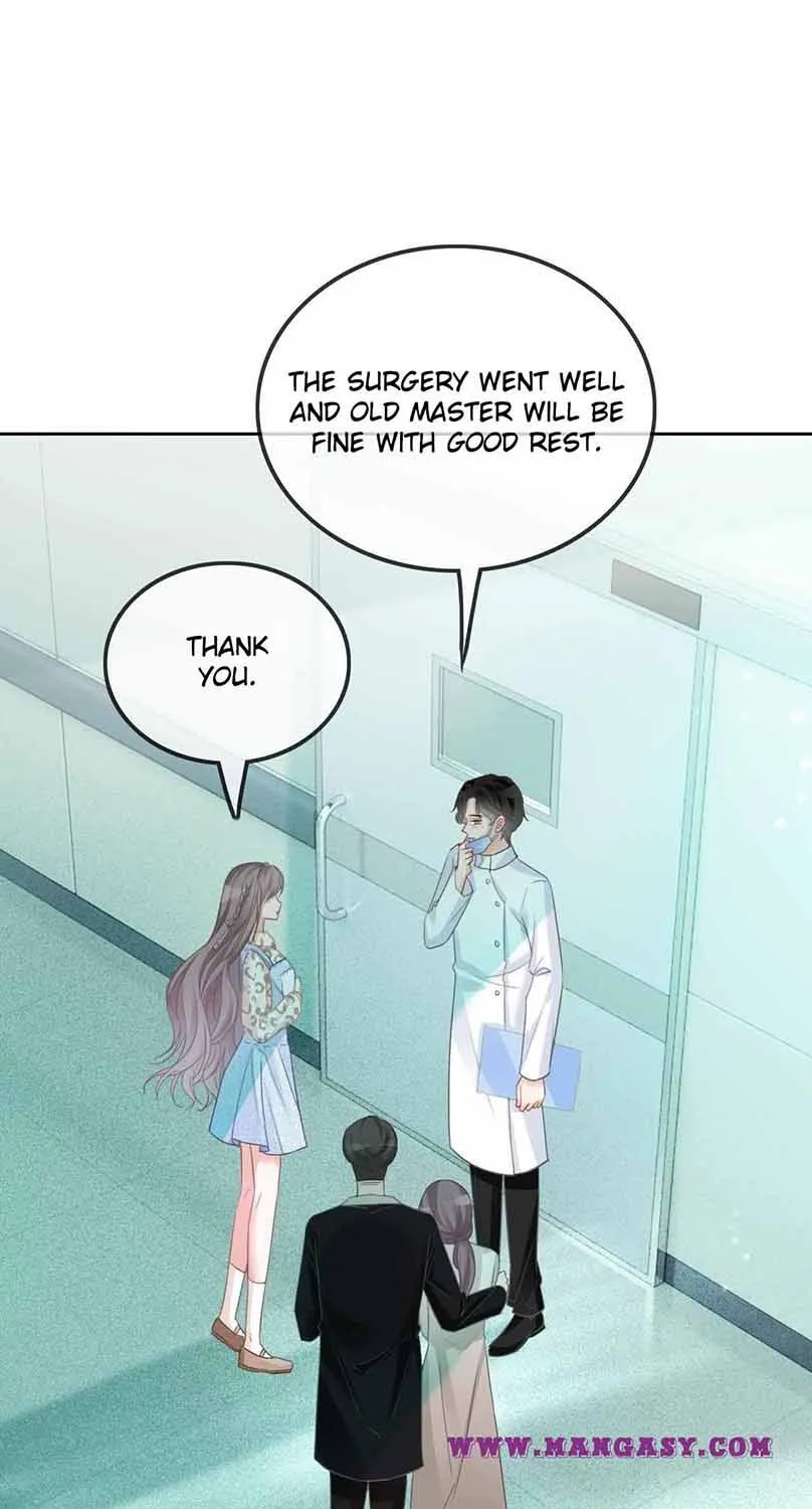 My Brothers Dote On Me Chapter 57 page 12 - 