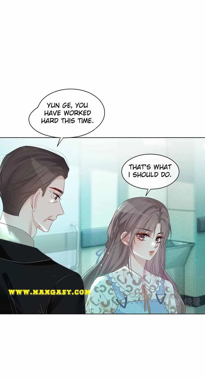 My Brothers Dote On Me Chapter 57 page 14 - 