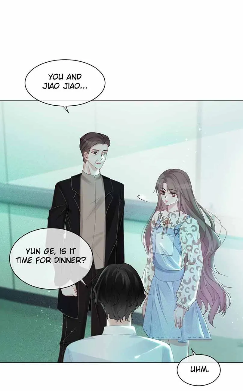 My Brothers Dote On Me Chapter 57 page 15 - 