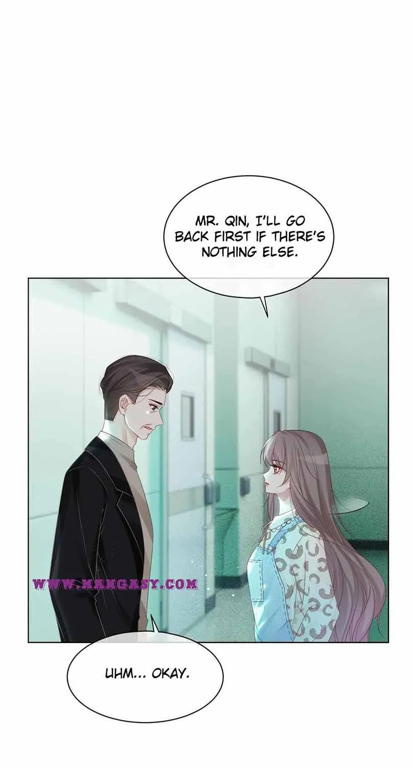My Brothers Dote On Me Chapter 57 page 16 - 